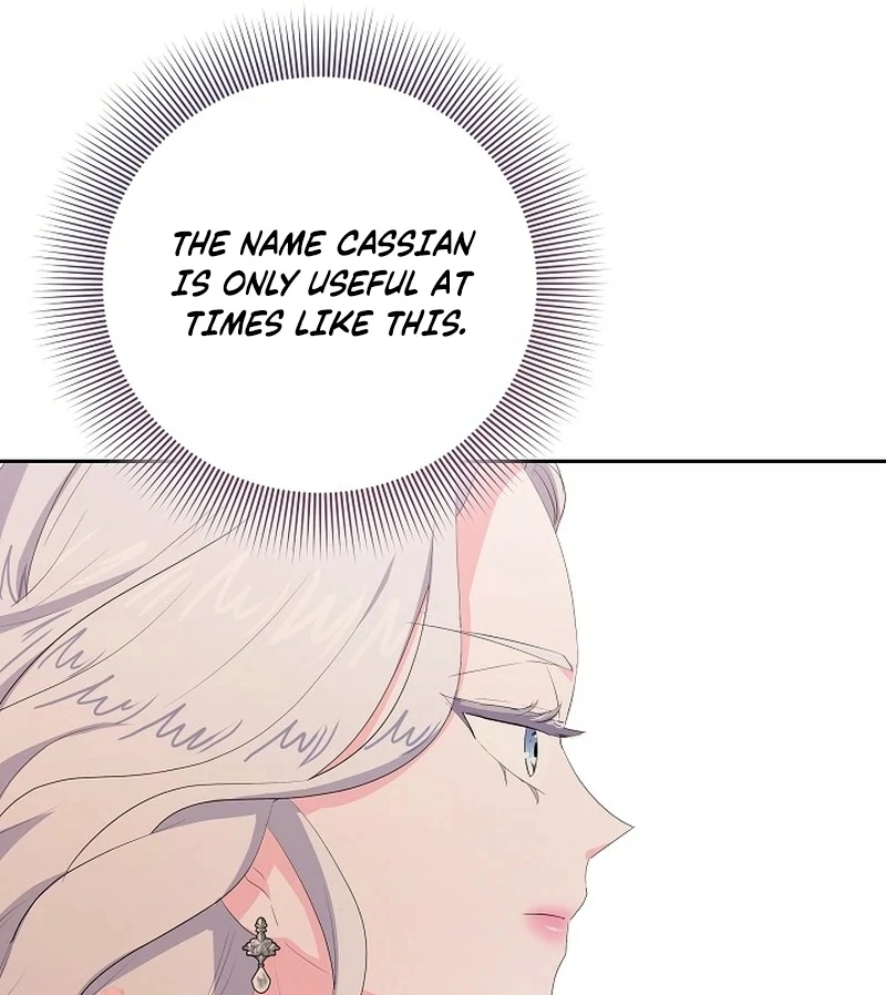 The Time-Limited Villainess Who Makes Medicine Chapter 33 - Page 128