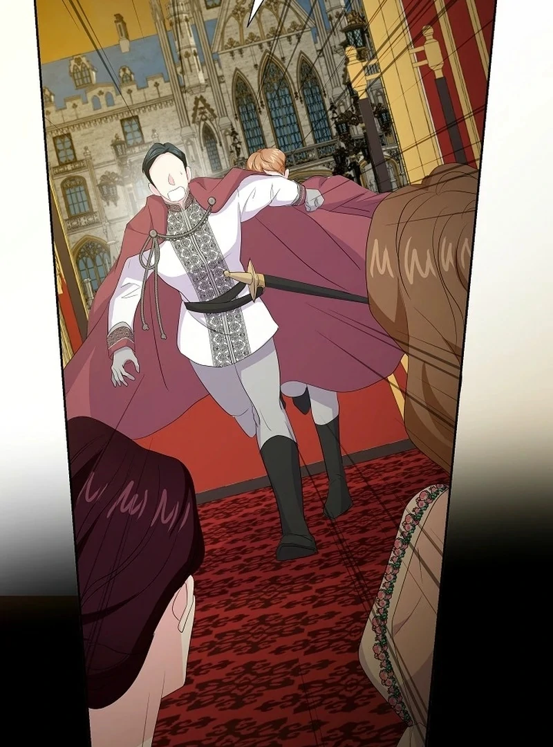 The Time-Limited Villainess Who Makes Medicine Chapter 33 - Page 13