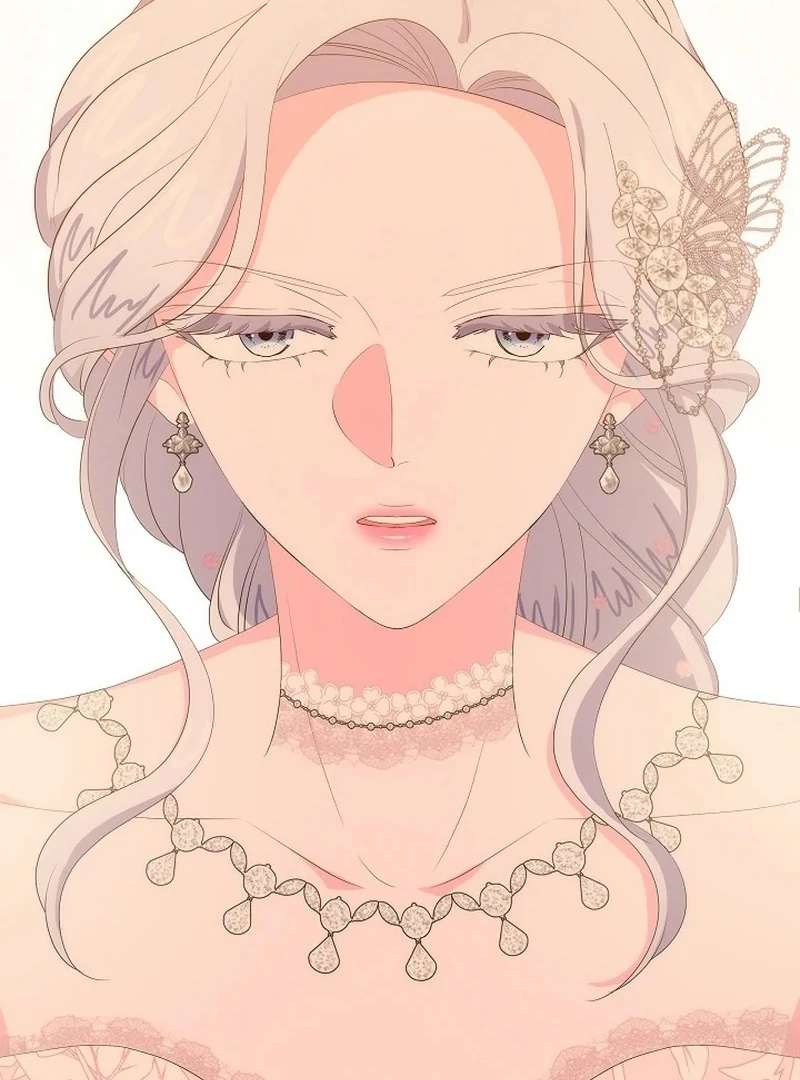 The Time-Limited Villainess Who Makes Medicine Chapter 33 - Page 132