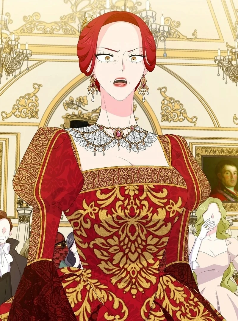 The Time-Limited Villainess Who Makes Medicine Chapter 33 - Page 19