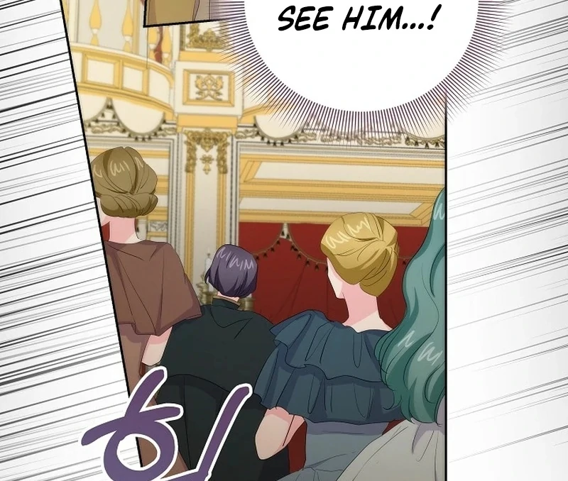 The Time-Limited Villainess Who Makes Medicine Chapter 33 - Page 27