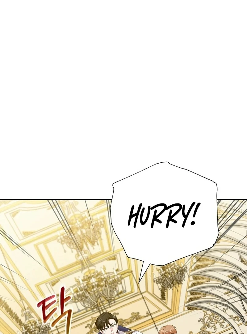 The Time-Limited Villainess Who Makes Medicine Chapter 33 - Page 33