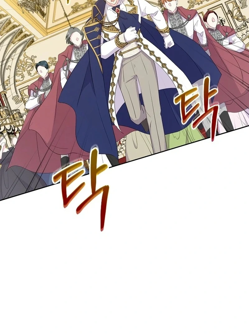 The Time-Limited Villainess Who Makes Medicine Chapter 33 - Page 34