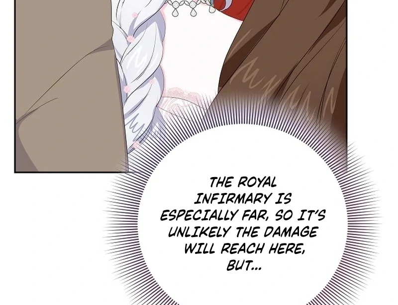 The Time-Limited Villainess Who Makes Medicine Chapter 33 - Page 36