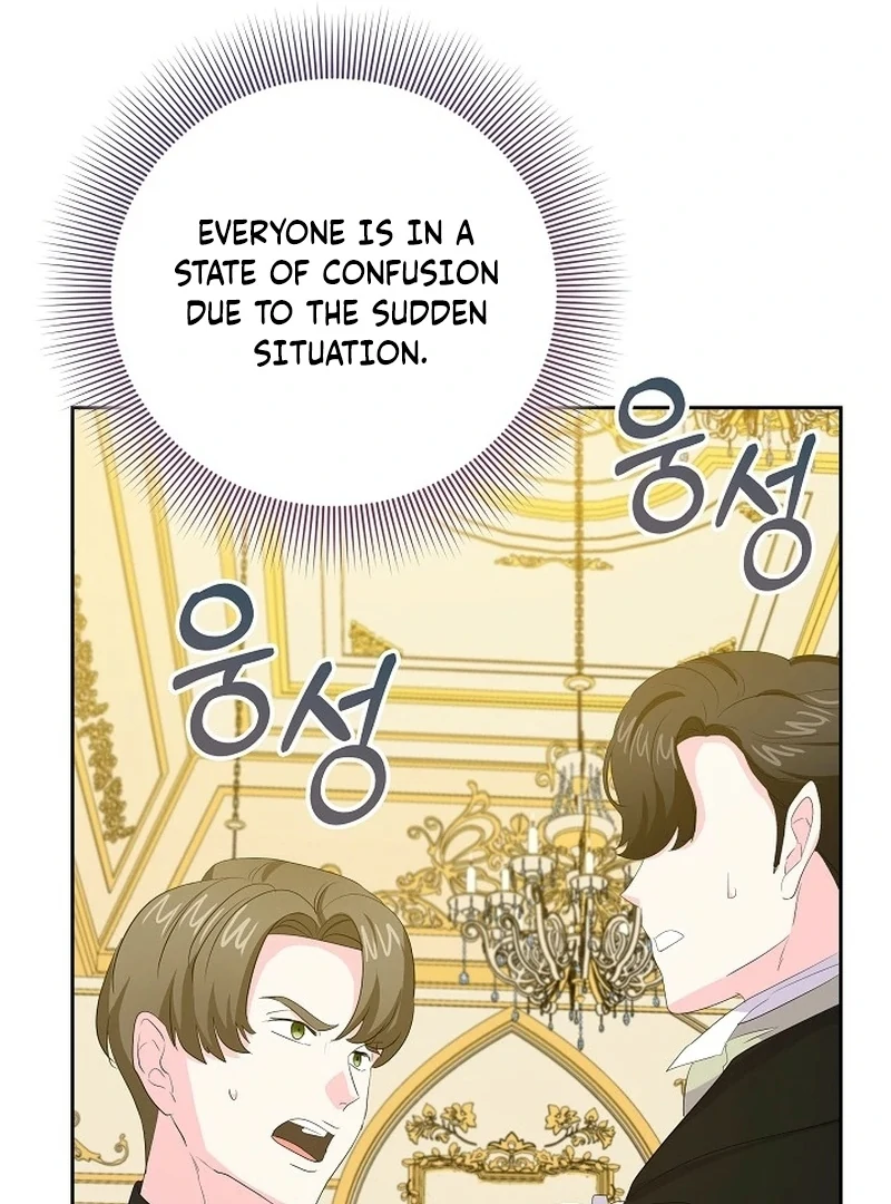 The Time-Limited Villainess Who Makes Medicine Chapter 33 - Page 38