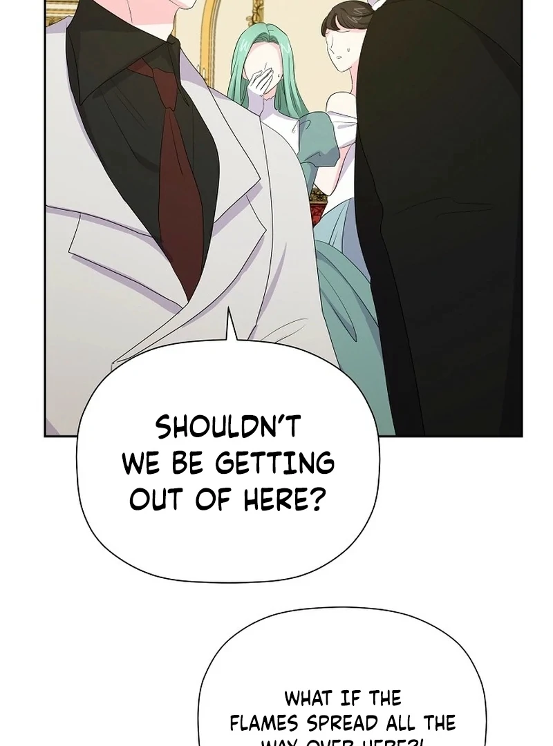 The Time-Limited Villainess Who Makes Medicine Chapter 33 - Page 39