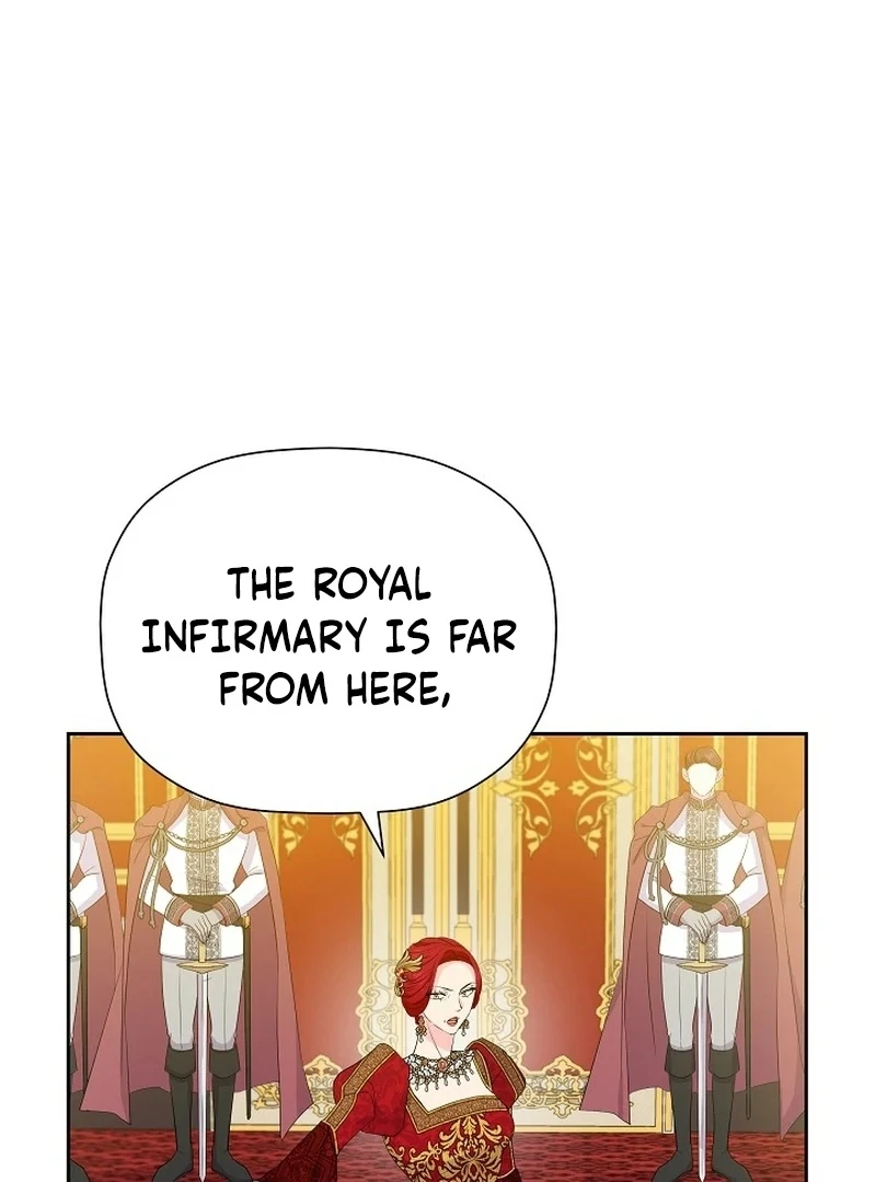 The Time-Limited Villainess Who Makes Medicine Chapter 33 - Page 42