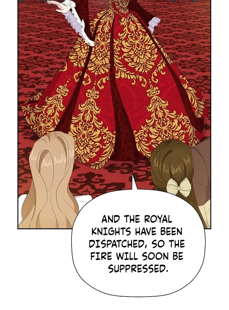 The Time-Limited Villainess Who Makes Medicine Chapter 33 - Page 43