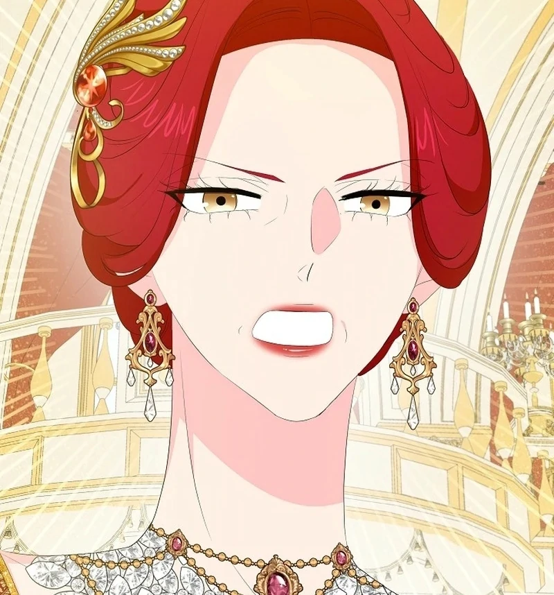 The Time-Limited Villainess Who Makes Medicine Chapter 33 - Page 45