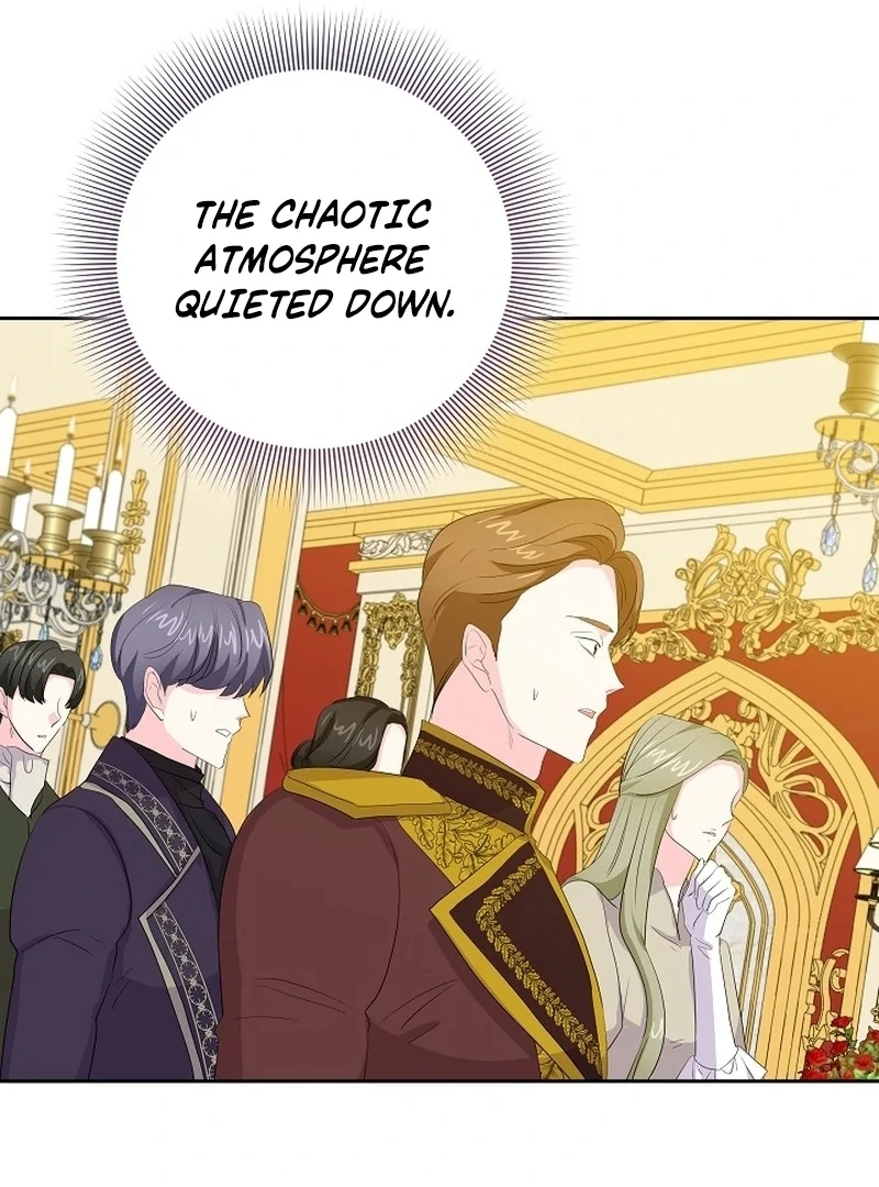 The Time-Limited Villainess Who Makes Medicine Chapter 33 - Page 47