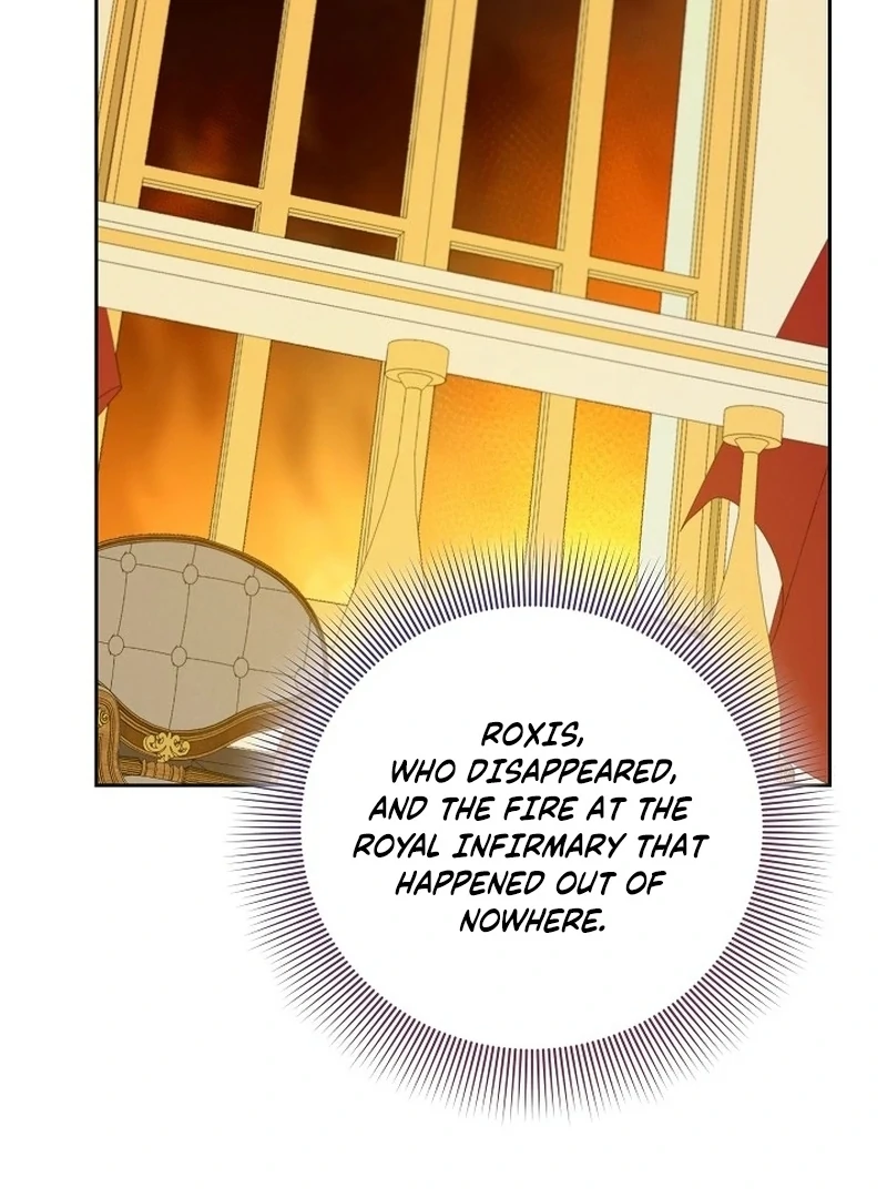 The Time-Limited Villainess Who Makes Medicine Chapter 33 - Page 53