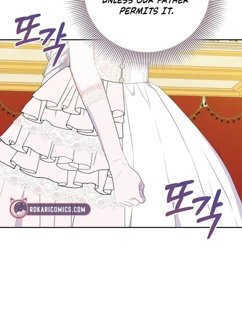 The Time-Limited Villainess Who Makes Medicine Chapter 33 - Page 62