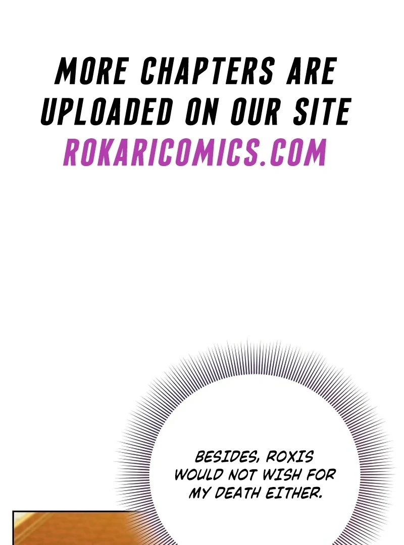 The Time-Limited Villainess Who Makes Medicine Chapter 33 - Page 63