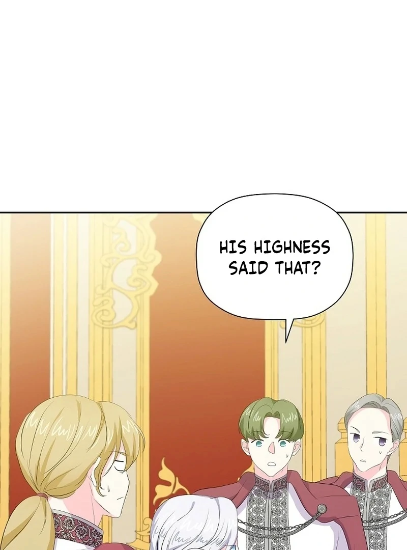 The Time-Limited Villainess Who Makes Medicine Chapter 33 - Page 76