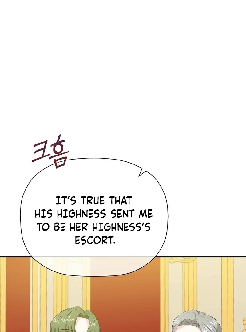 The Time-Limited Villainess Who Makes Medicine Chapter 33 - Page 78