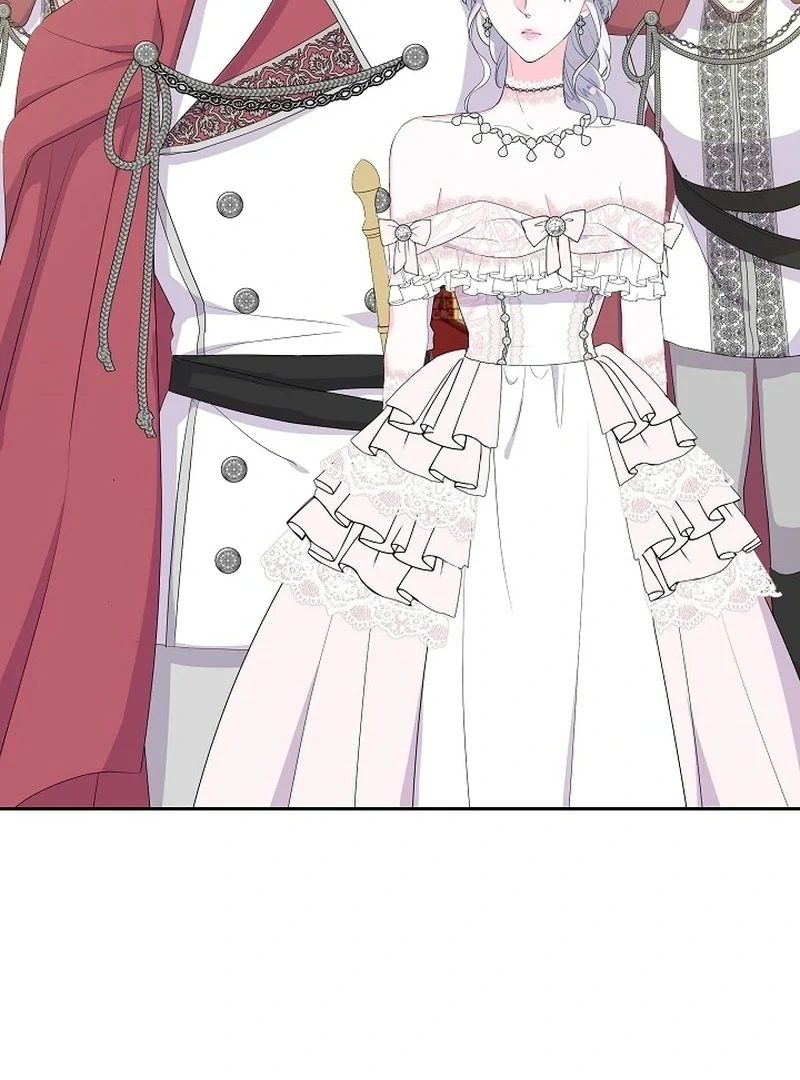 The Time-Limited Villainess Who Makes Medicine Chapter 33 - Page 81