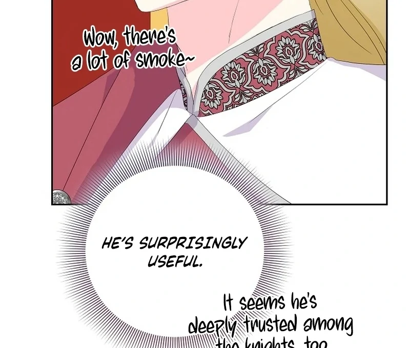 The Time-Limited Villainess Who Makes Medicine Chapter 33 - Page 83