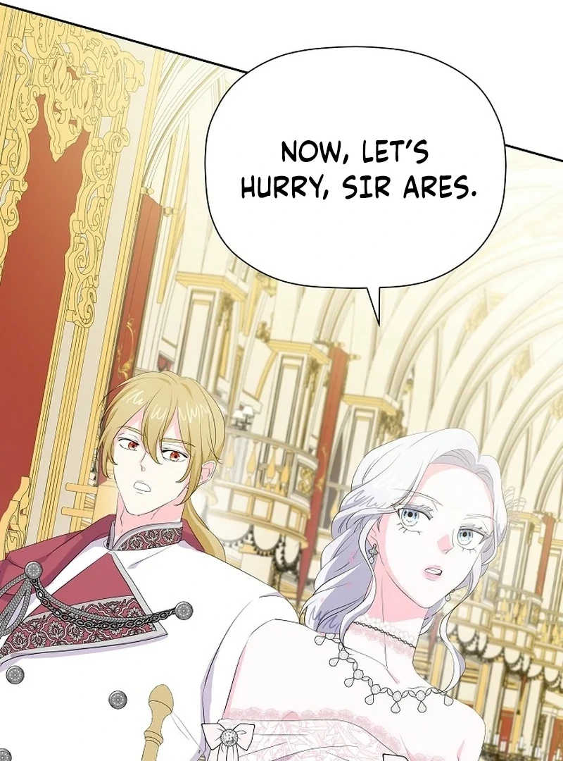 The Time-Limited Villainess Who Makes Medicine Chapter 33 - Page 85