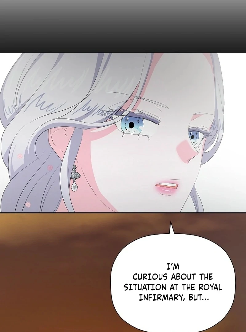 The Time-Limited Villainess Who Makes Medicine Chapter 33 - Page 87