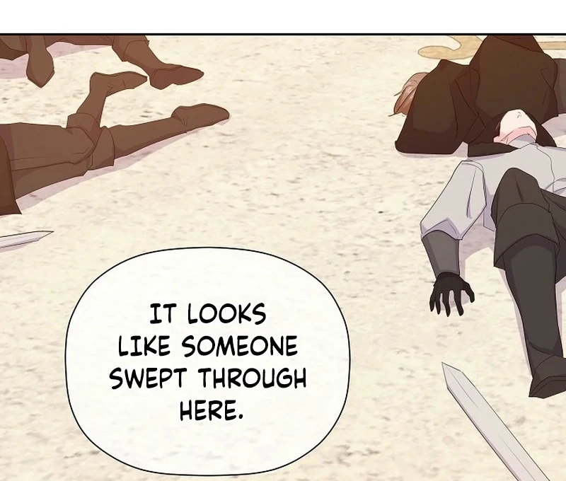 The Time-Limited Villainess Who Makes Medicine Chapter 33 - Page 93