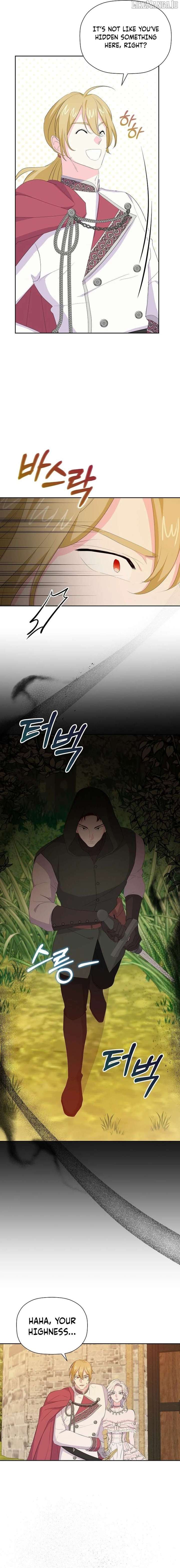 The Time-Limited Villainess Who Makes Medicine Chapter 34 - Page 14