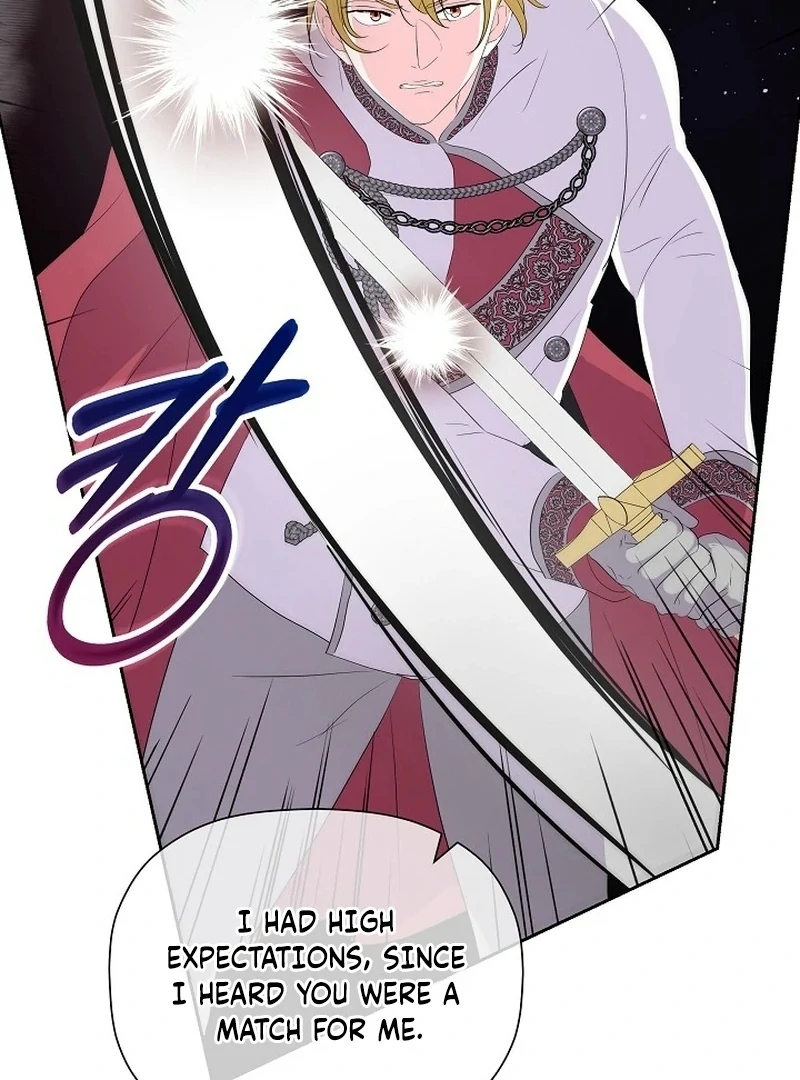 The Time-Limited Villainess Who Makes Medicine Chapter 35 - Page 101