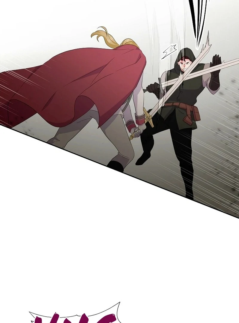 The Time-Limited Villainess Who Makes Medicine Chapter 35 - Page 11