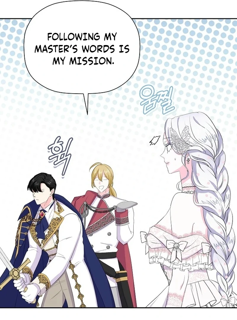 The Time-Limited Villainess Who Makes Medicine Chapter 35 - Page 125