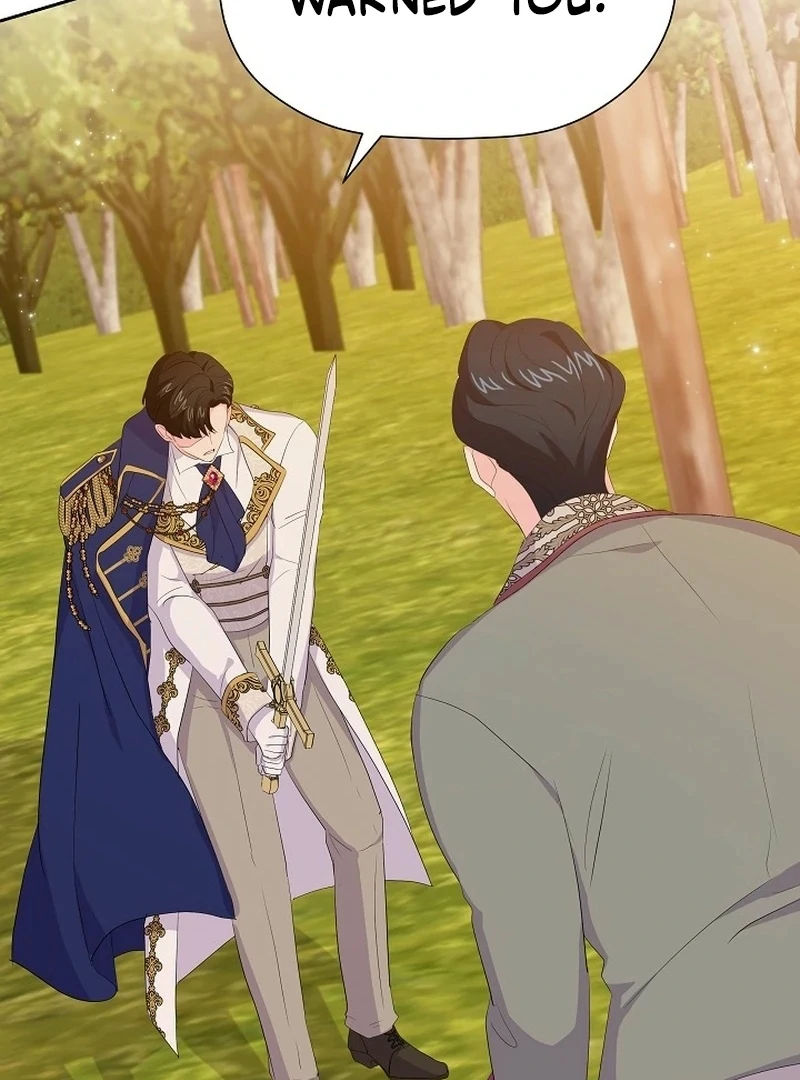 The Time-Limited Villainess Who Makes Medicine Chapter 35 - Page 130