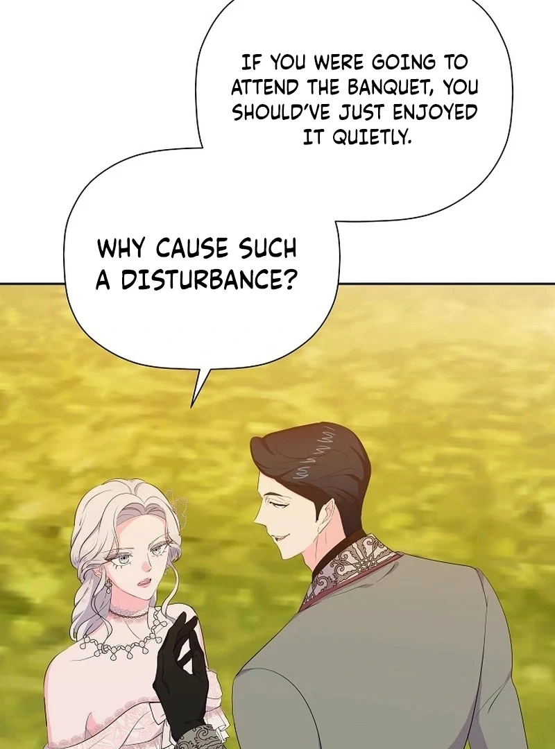 The Time-Limited Villainess Who Makes Medicine Chapter 35 - Page 31