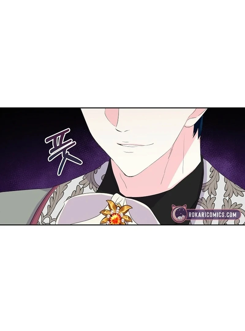 The Time-Limited Villainess Who Makes Medicine Chapter 35 - Page 49