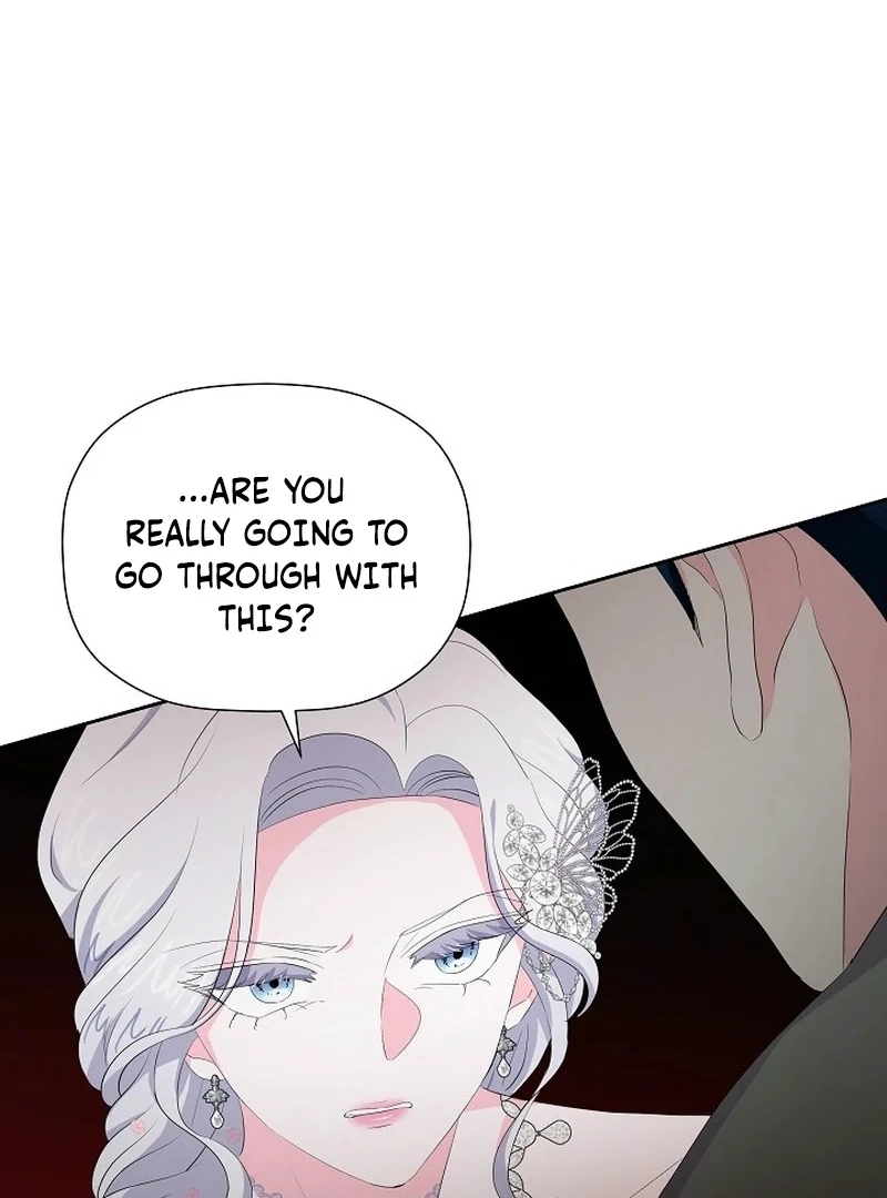 The Time-Limited Villainess Who Makes Medicine Chapter 35 - Page 57