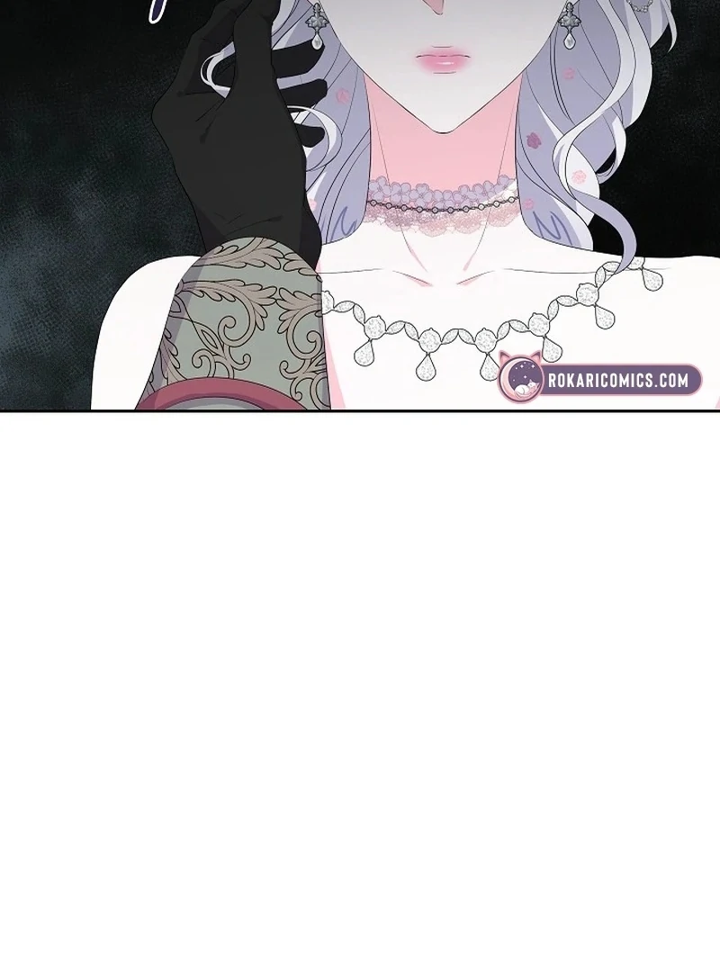 The Time-Limited Villainess Who Makes Medicine Chapter 35 - Page 62