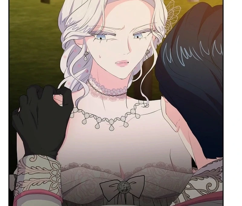 The Time-Limited Villainess Who Makes Medicine Chapter 35 - Page 65