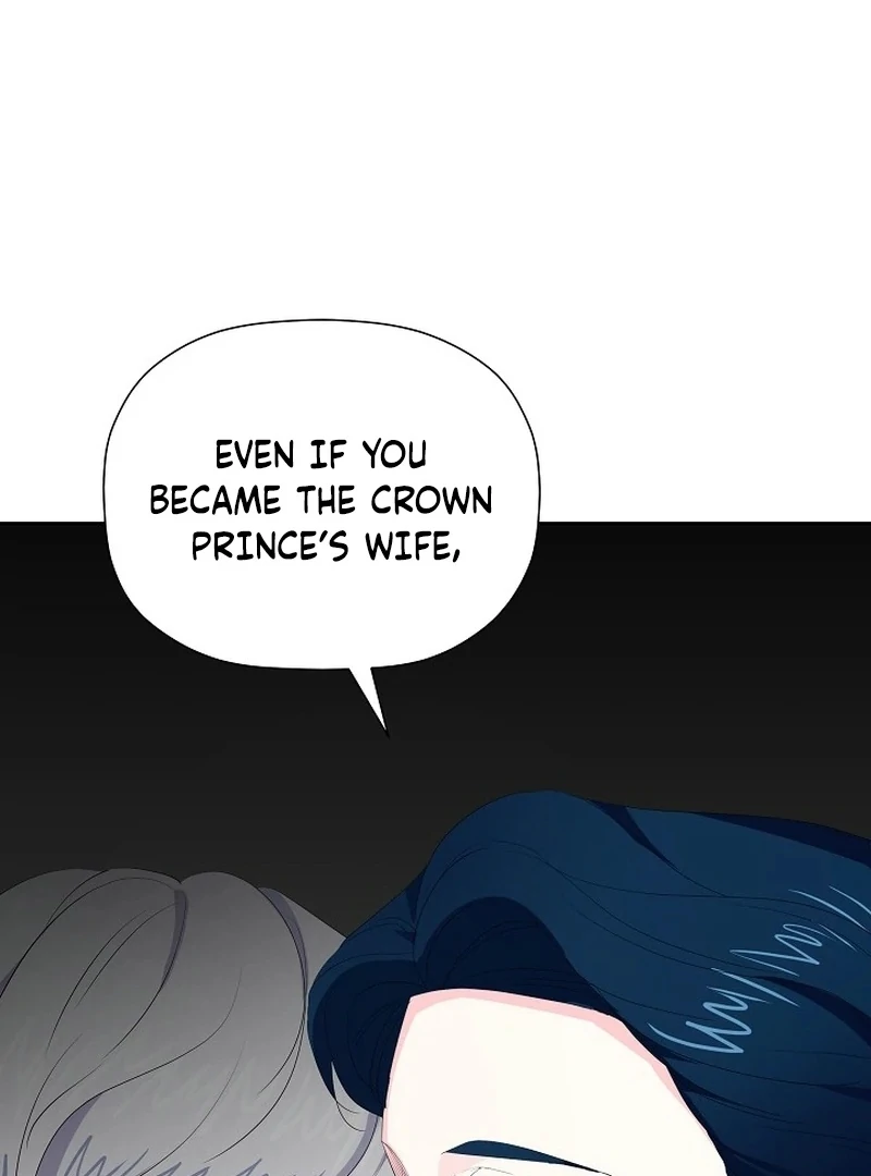 The Time-Limited Villainess Who Makes Medicine Chapter 35 - Page 67