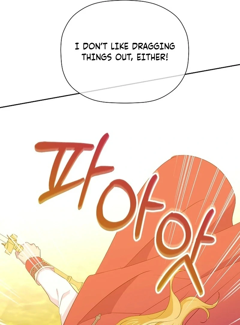 The Time-Limited Villainess Who Makes Medicine Chapter 35 - Page 7