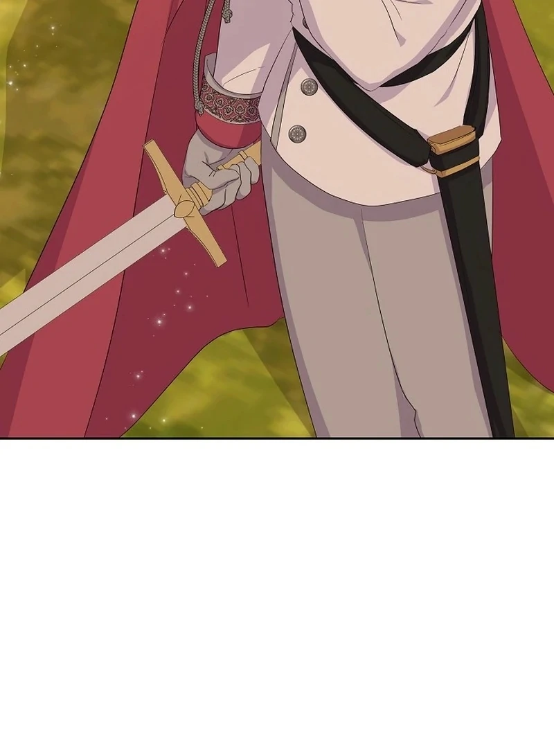 The Time-Limited Villainess Who Makes Medicine Chapter 35 - Page 77