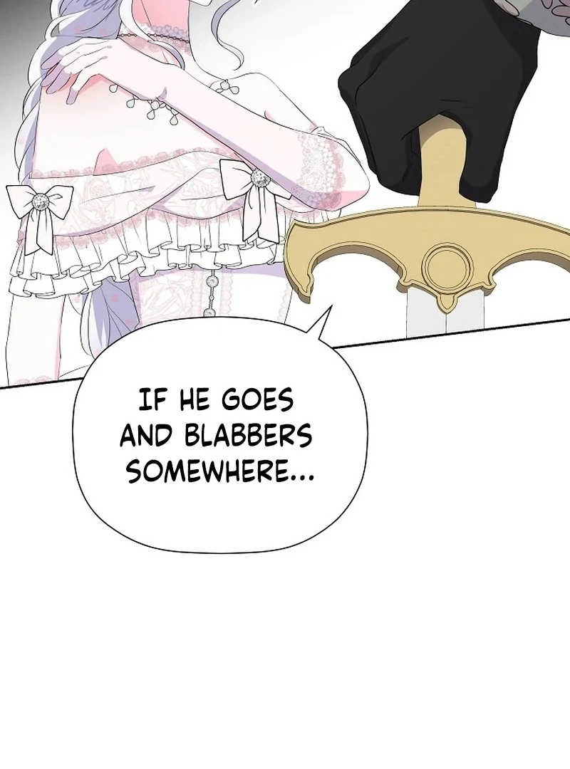 The Time-Limited Villainess Who Makes Medicine Chapter 35 - Page 79