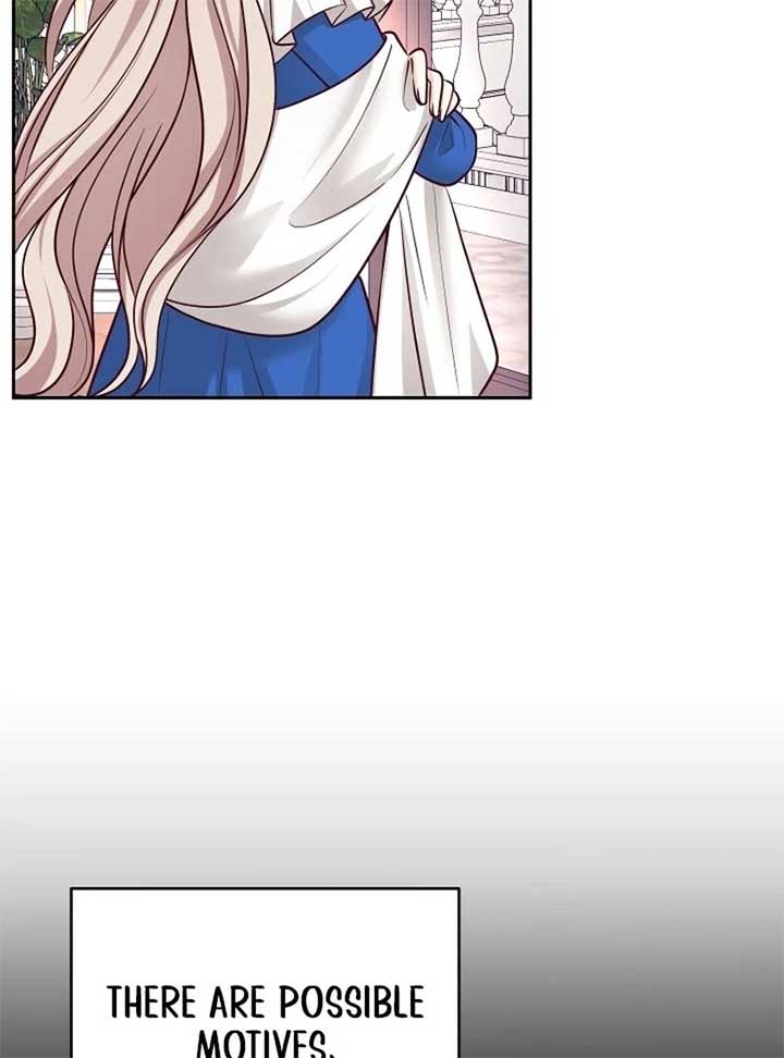 Husband Replacement Chapter 25 - Page 76