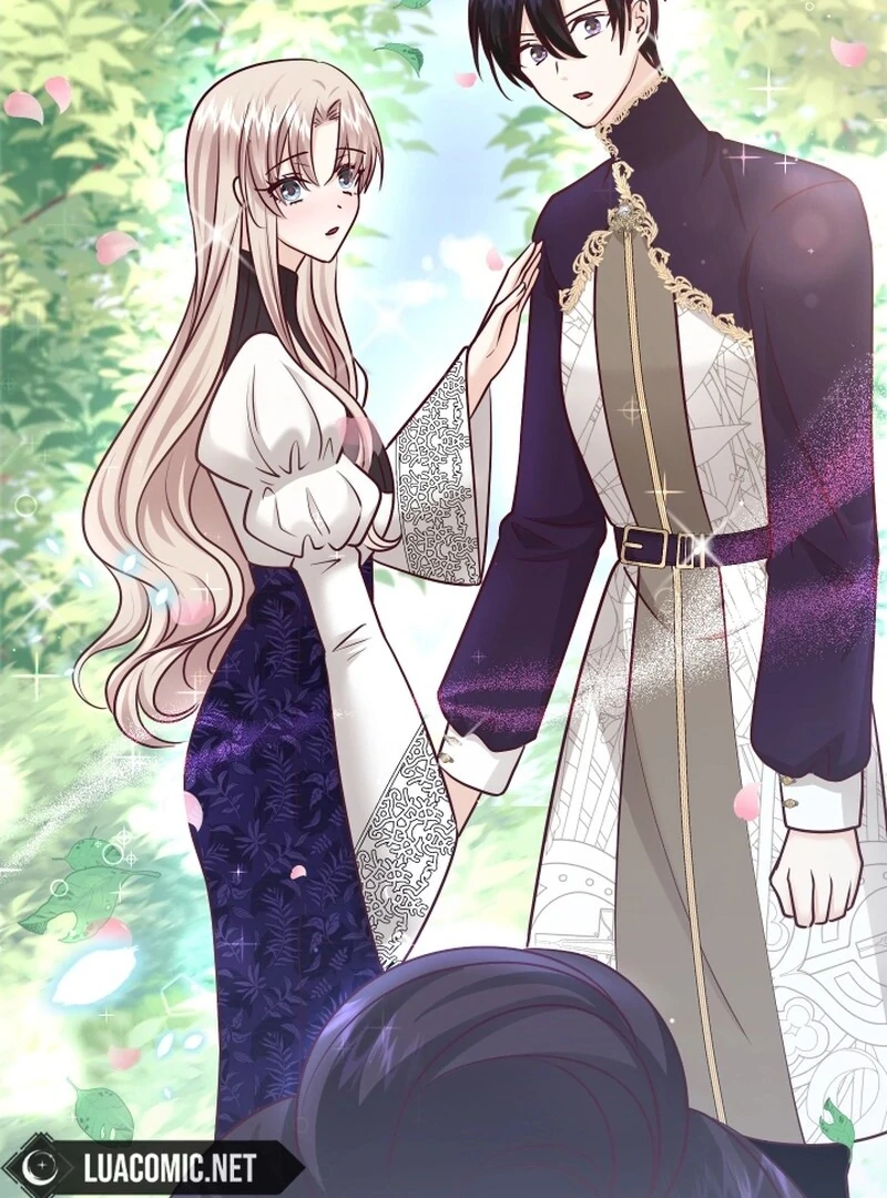 Husband Replacement Chapter 27 - Page 8