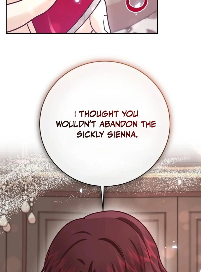 Husband Replacement Chapter 29 - Page 128