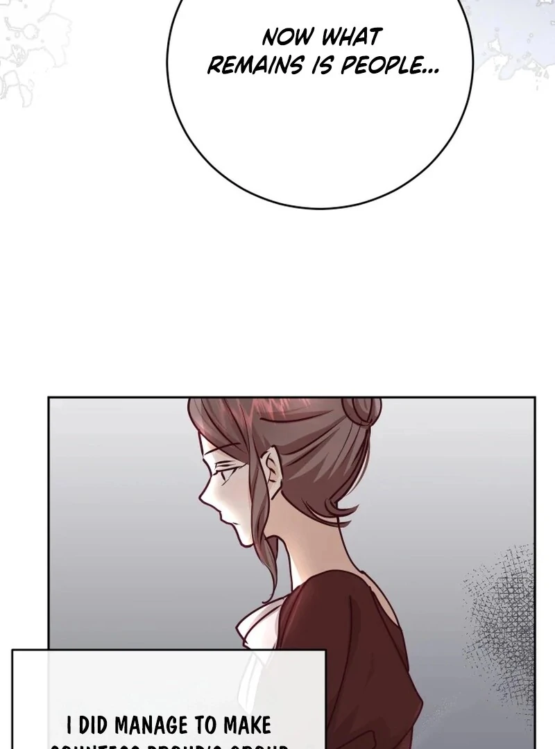 Husband Replacement Chapter 29 - Page 14