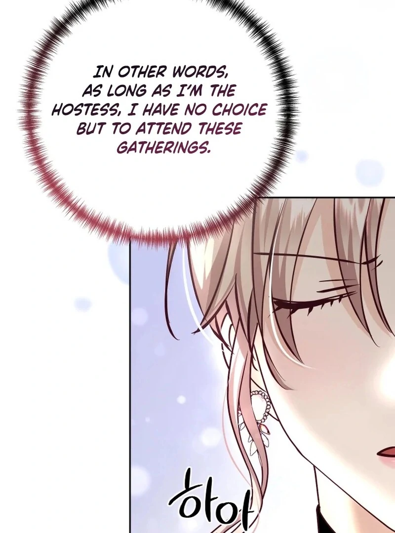 Husband Replacement Chapter 29 - Page 8