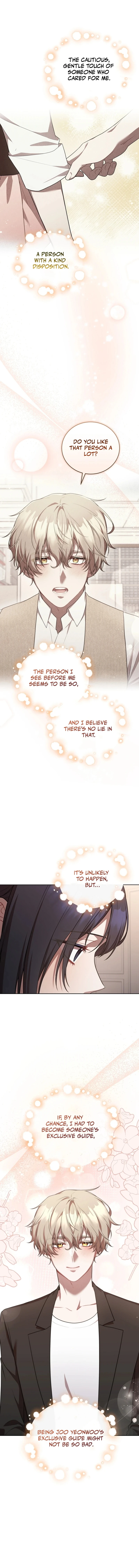 S-Class Self-Employed Person Chapter 31 - Page 4