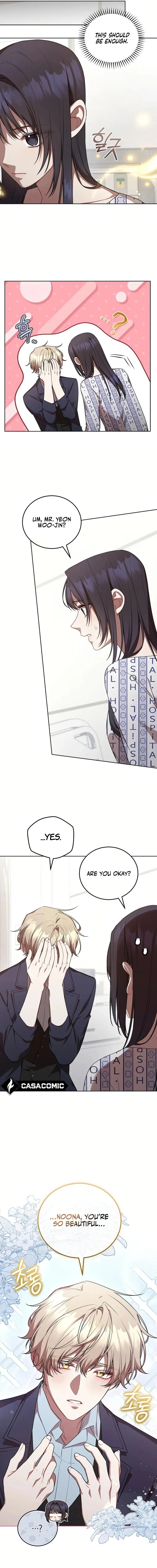 S-Class Self-Employed Person Chapter 45 - Page 3