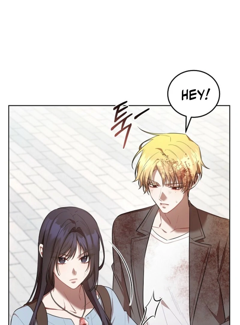 S-Class Self-Employed Person Chapter 59 - Page 21