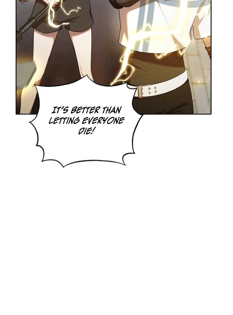 S-Class Self-Employed Person Chapter 59 - Page 26
