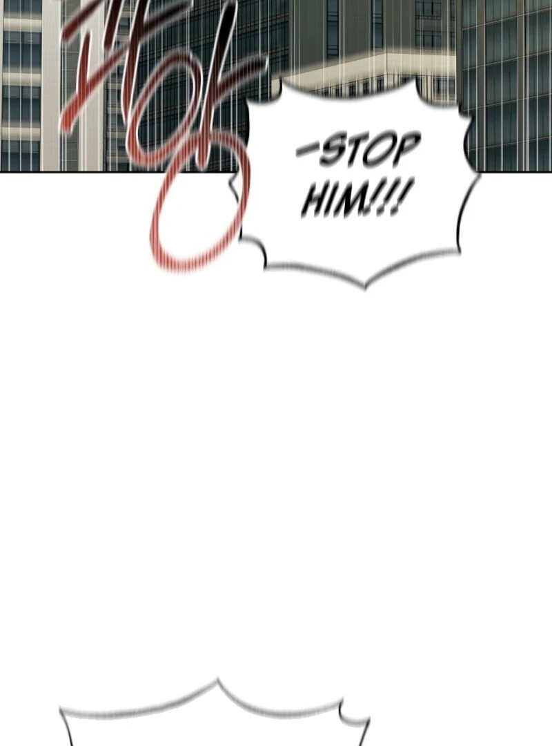 S-Class Self-Employed Person Chapter 59 - Page 5