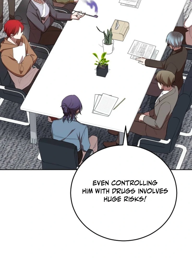 S-Class Self-Employed Person Chapter 59 - Page 71