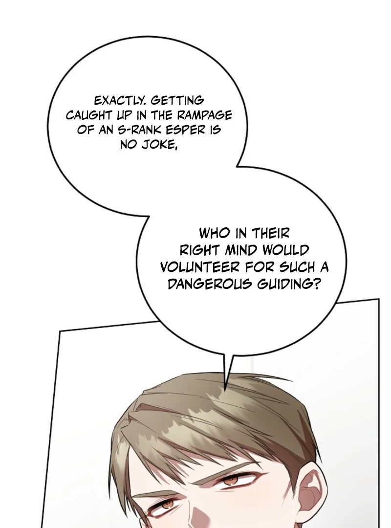 S-Class Self-Employed Person Chapter 59 - Page 72